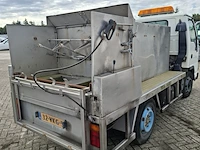 Bedrijfswagen isuzu, n-serie 3.0 nkr 77 ea, bouwjaar 2007 - afbeelding 39 van  43