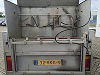 Bedrijfswagen isuzu, n-serie 3.0 nkr 77 ea, bouwjaar 2007 - afbeelding 40 van  43