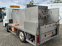 Bedrijfswagen isuzu, n-serie 3.0 nkr 77 ea, bouwjaar 2007 - afbeelding 41 van  43