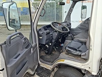 Bedrijfswagen isuzu, n-serie 3.0 nkr 77 ea, bouwjaar 2007 - afbeelding 43 van  43