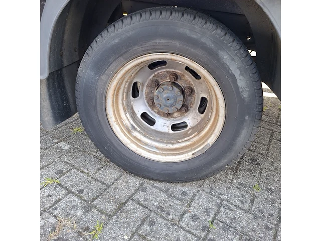 Bedrijfswagen iveco, daily, 2009 - afbeelding 3 van  47