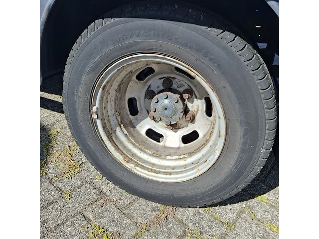Bedrijfswagen iveco, daily, 2009 - afbeelding 5 van  47