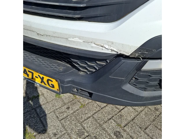 Bedrijfswagen iveco, daily, 2009 - afbeelding 28 van  47