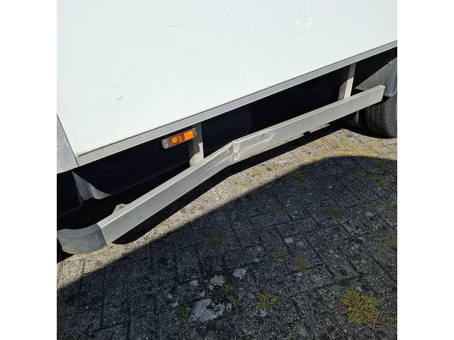 Bedrijfswagen iveco, daily, 2009 - afbeelding 31 van  47