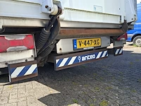 Bedrijfswagen iveco, daily, 2009 - afbeelding 33 van  47