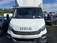 Bedrijfswagen iveco, daily, 2009 - afbeelding 23 van  47