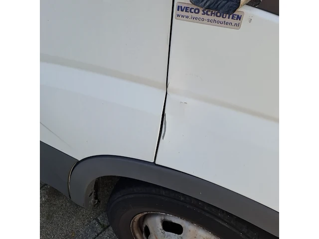Bedrijfswagen iveco, daily, 2009 - afbeelding 36 van  47