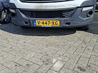 Bedrijfswagen iveco, daily, 2009 - afbeelding 41 van  47