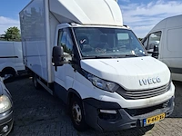 Bedrijfswagen iveco, daily, 2009 - afbeelding 34 van  47