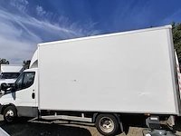 Bedrijfswagen iveco, daily, 2009 - afbeelding 45 van  47