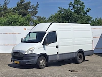 Bedrijfswagen iveco, daily 35c13v 330, bouwjaar 2013 - afbeelding 2 van  42