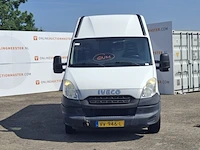 Bedrijfswagen iveco, daily 35c13v 330, bouwjaar 2013 - afbeelding 3 van  42