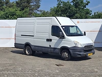 Bedrijfswagen iveco, daily 35c13v 330, bouwjaar 2013 - afbeelding 5 van  42