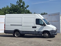 Bedrijfswagen iveco, daily 35c13v 330, bouwjaar 2013 - afbeelding 6 van  42