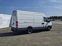 Bedrijfswagen iveco, daily 35c13v 330, bouwjaar 2013 - afbeelding 7 van  42