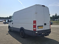 Bedrijfswagen iveco, daily 35c13v 330, bouwjaar 2013 - afbeelding 9 van  42