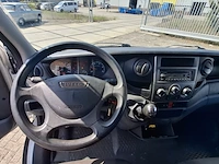 Bedrijfswagen iveco, daily 35c13v 330, bouwjaar 2013 - afbeelding 14 van  42