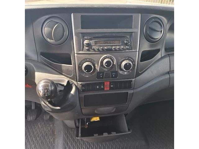 Bedrijfswagen iveco, daily 35c13v 330, bouwjaar 2013 - afbeelding 17 van  42