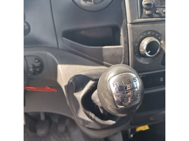 Bedrijfswagen iveco, daily 35c13v 330, bouwjaar 2013 - afbeelding 19 van  42