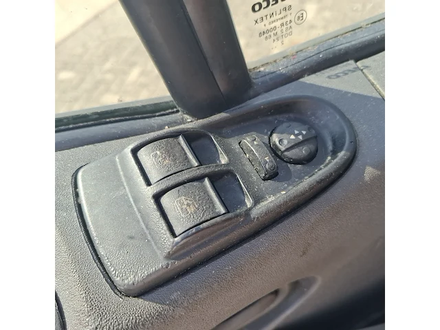 Bedrijfswagen iveco, daily 35c13v 330, bouwjaar 2013 - afbeelding 20 van  42