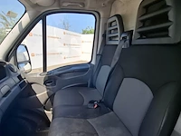 Bedrijfswagen iveco, daily 35c13v 330, bouwjaar 2013 - afbeelding 21 van  42
