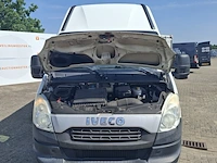 Bedrijfswagen iveco, daily 35c13v 330, bouwjaar 2013 - afbeelding 22 van  42