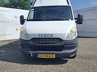 Bedrijfswagen iveco, daily 35c13v 330, bouwjaar 2013 - afbeelding 12 van  42