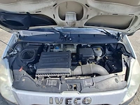 Bedrijfswagen iveco, daily 35c13v 330, bouwjaar 2013 - afbeelding 24 van  42