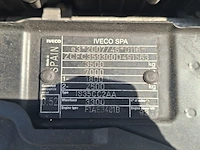 Bedrijfswagen iveco, daily 35c13v 330, bouwjaar 2013 - afbeelding 29 van  42