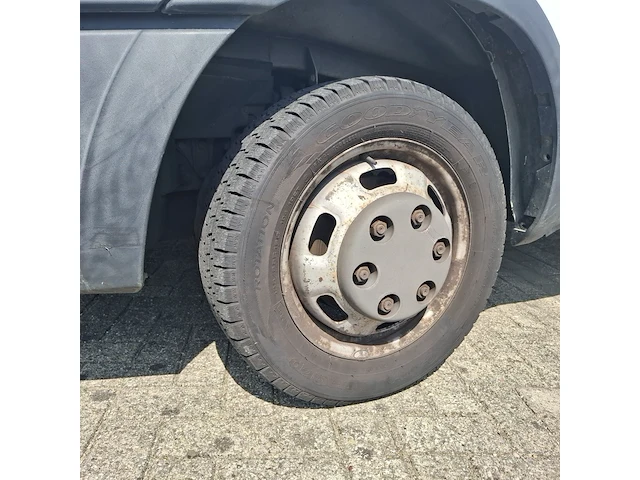 Bedrijfswagen iveco, daily 35c13v 330, bouwjaar 2013 - afbeelding 32 van  42