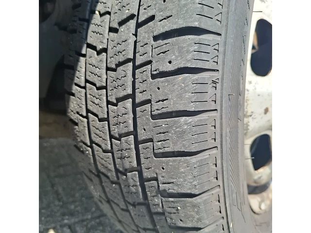 Bedrijfswagen iveco, daily 35c13v 330, bouwjaar 2013 - afbeelding 33 van  42