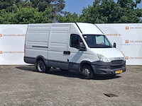 Bedrijfswagen iveco, daily 35c13v 330, bouwjaar 2013 - afbeelding 23 van  42