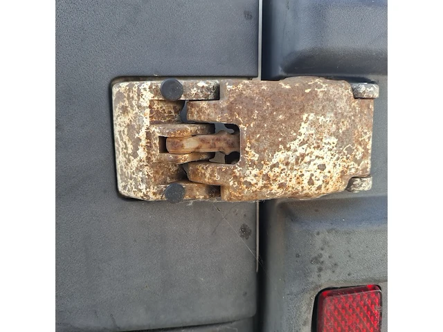 Bedrijfswagen iveco, daily 35c13v 330, bouwjaar 2013 - afbeelding 35 van  42