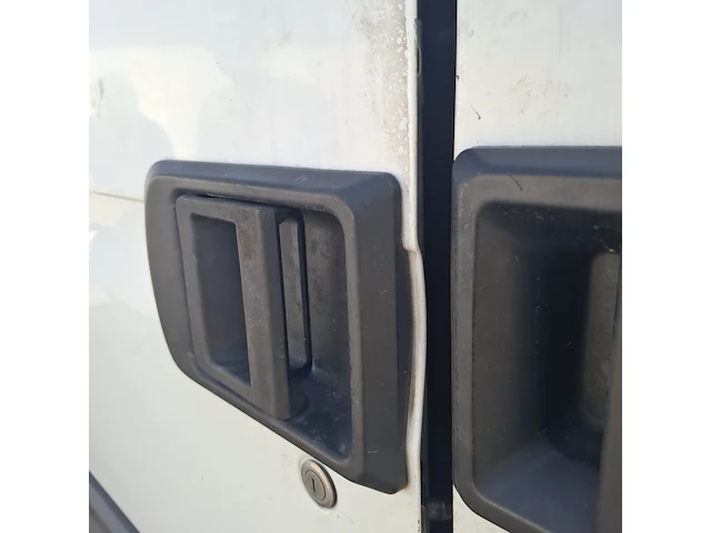 Bedrijfswagen iveco, daily 35c13v 330, bouwjaar 2013 - afbeelding 36 van  42