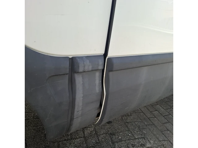 Bedrijfswagen iveco, daily 35c13v 330, bouwjaar 2013 - afbeelding 37 van  42