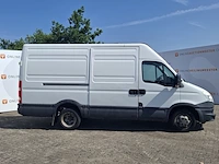 Bedrijfswagen iveco, daily 35c13v 330, bouwjaar 2013 - afbeelding 34 van  42