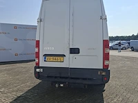 Bedrijfswagen iveco, daily 35c13v 330, bouwjaar 2013 - afbeelding 39 van  42