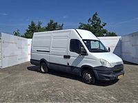 Bedrijfswagen iveco, daily 35c13v 330, bouwjaar 2013 - afbeelding 41 van  42