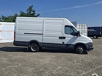Bedrijfswagen iveco, daily 35c13v 330, bouwjaar 2013 - afbeelding 42 van  42