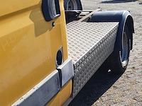 Bedrijfswagen iveco, daily 35c18 300, bouwjaar 2008 - afbeelding 2 van  35
