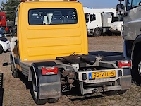 Bedrijfswagen iveco, daily 35c18 300, bouwjaar 2008 - afbeelding 3 van  35
