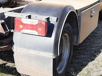 Bedrijfswagen iveco, daily 35c18 300, bouwjaar 2008 - afbeelding 7 van  35