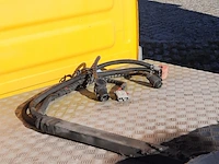 Bedrijfswagen iveco, daily 35c18 300, bouwjaar 2008 - afbeelding 9 van  35