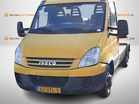 Bedrijfswagen iveco, daily 35c18 300, bouwjaar 2008 - afbeelding 1 van  35