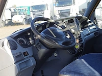 Bedrijfswagen iveco, daily 35c18 300, bouwjaar 2008 - afbeelding 13 van  35