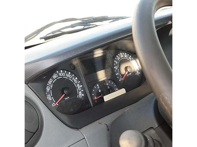 Bedrijfswagen iveco, daily 35c18 300, bouwjaar 2008 - afbeelding 15 van  35