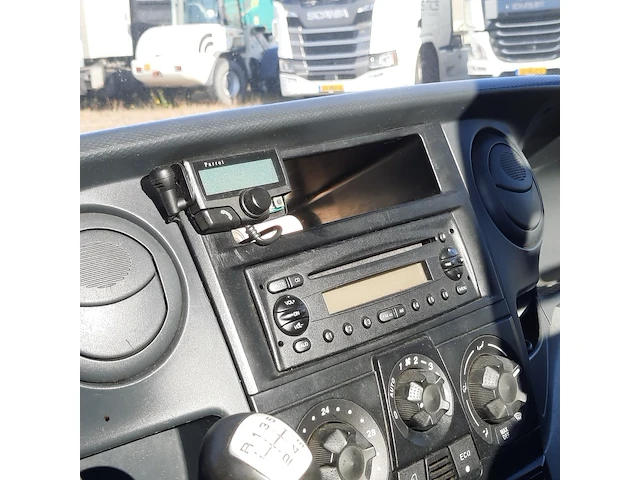 Bedrijfswagen iveco, daily 35c18 300, bouwjaar 2008 - afbeelding 17 van  35