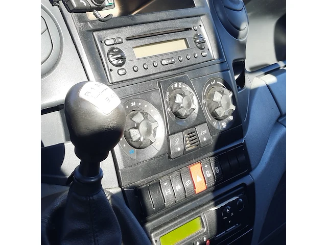 Bedrijfswagen iveco, daily 35c18 300, bouwjaar 2008 - afbeelding 18 van  35