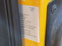 Bedrijfswagen iveco, daily 35c18 300, bouwjaar 2008 - afbeelding 20 van  35
