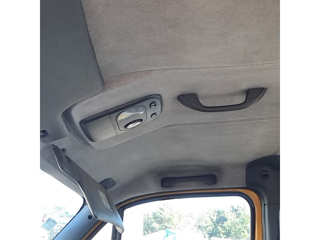 Bedrijfswagen iveco, daily 35c18 300, bouwjaar 2008 - afbeelding 21 van  35